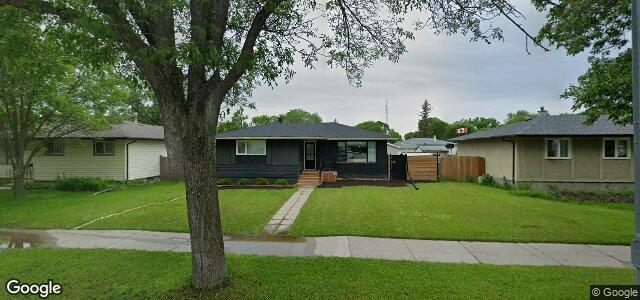 740 Dale Boulevard（加拿大曼尼托巴省温尼伯市）房屋照片