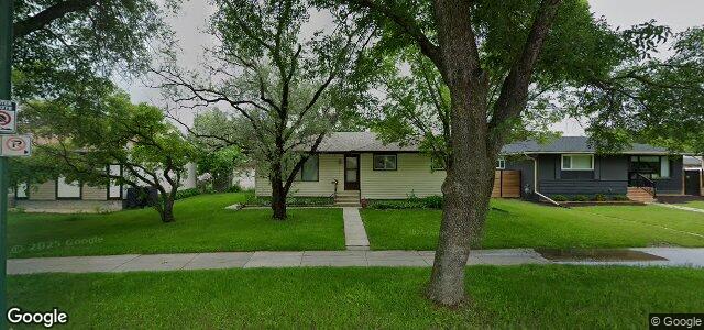 744 Dale Boulevard（加拿大曼尼托巴省温尼伯市）房屋照片