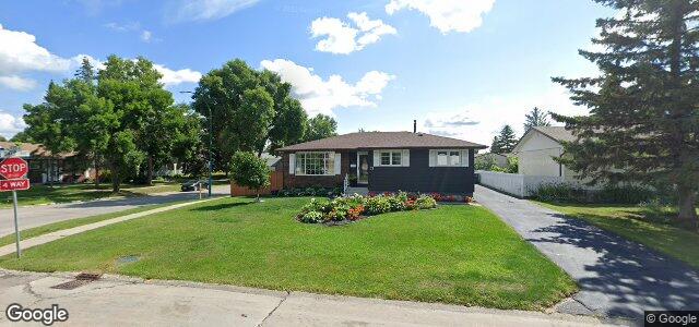 75 Alder Bay（加拿大曼尼托巴省温尼伯市）房屋照片