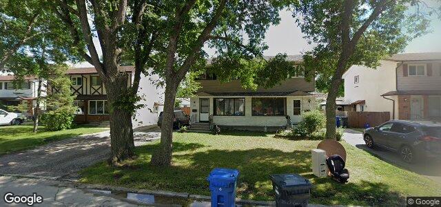 75 Dellwood Crescent（加拿大曼尼托巴省温尼伯市）房屋照片