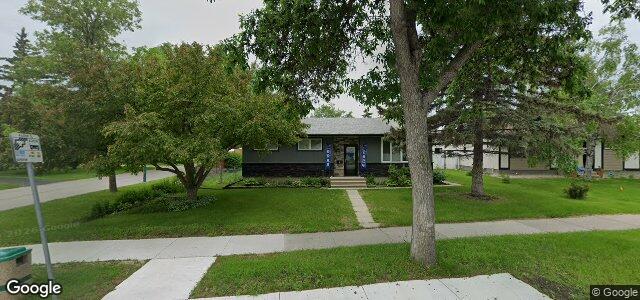 752 Dale Boulevard（加拿大曼尼托巴省温尼伯市）房屋照片