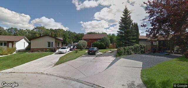 Photo of 76 Bergman Crescent in Winnipeg, Manitoba