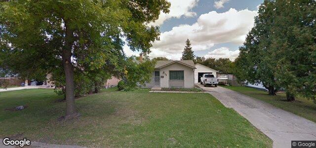 76 Eager Crescent（加拿大曼尼托巴省温尼伯市）房屋照片