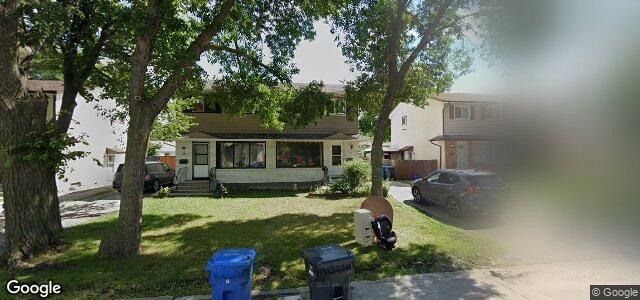 77 Dellwood Crescent（加拿大曼尼托巴省温尼伯市）房屋照片