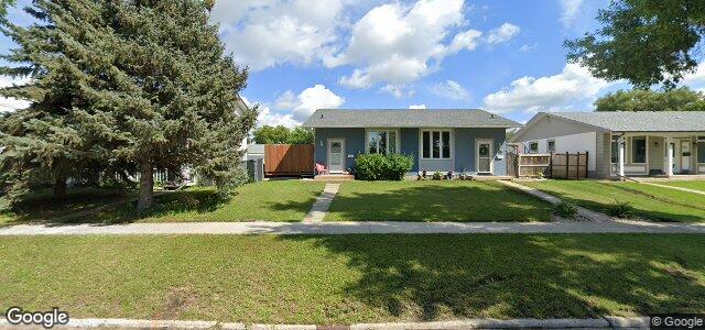 773 Dale Boulevard（加拿大曼尼托巴省溫尼伯市）房屋照片