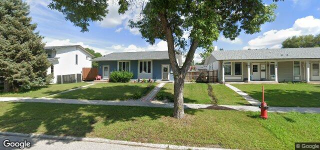 775 Dale Boulevard（加拿大曼尼托巴省温尼伯市）房屋照片