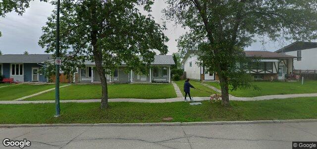 779 Dale Boulevard（加拿大曼尼托巴省温尼伯市）房屋照片