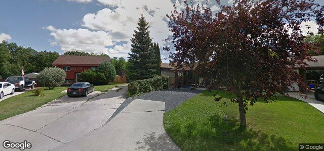 Photo of 78 Bergman Crescent in Winnipeg, Manitoba