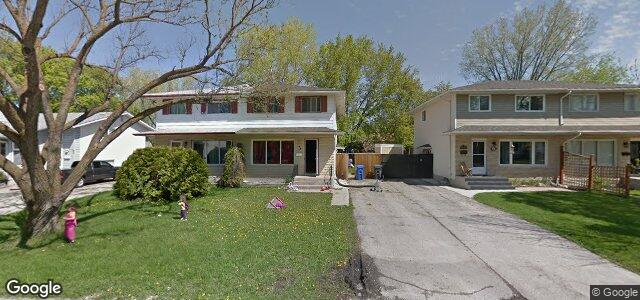 78 Brownell Bay（加拿大曼尼托巴省溫尼伯市）房屋照片