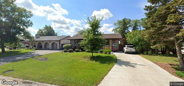 78 Shepton Bay（加拿大曼尼托巴省温尼伯市）房屋照片