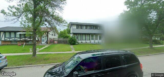 785 Dale Boulevard（加拿大曼尼托巴省温尼伯市）房屋照片