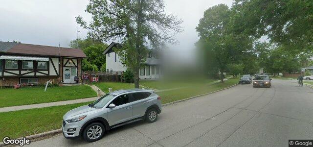 787 Dale Boulevard（加拿大曼尼托巴省温尼伯市）房屋照片