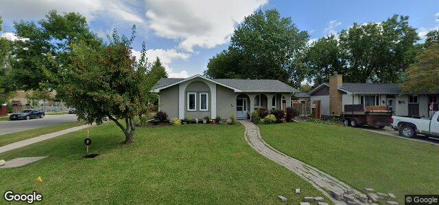 79 Harwood Crescent（加拿大曼尼托巴省温尼伯市）房屋照片