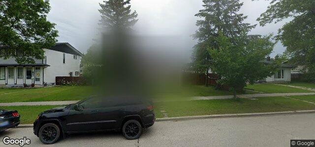 791 Dale Boulevard（加拿大曼尼托巴省温尼伯市）房屋照片