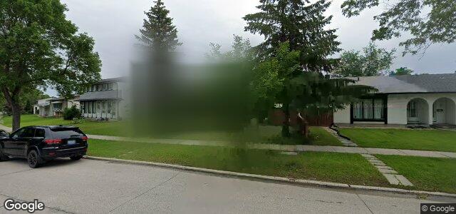 793 Dale Boulevard（加拿大曼尼托巴省溫尼伯市）房屋照片