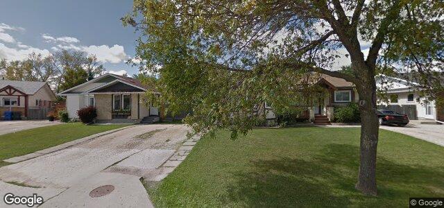 Larawan ng 8 Braewood Place sa Winnipeg, Manitoba