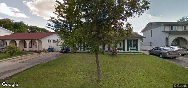 8 Brownell Bay（加拿大曼尼托巴省温尼伯市）房屋照片