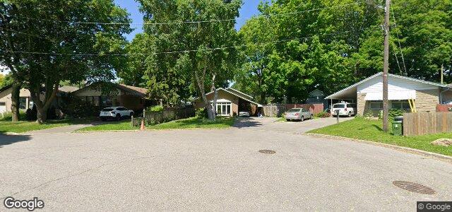 8 Deerfield Place（加拿大曼尼托巴省温尼伯市）房屋照片