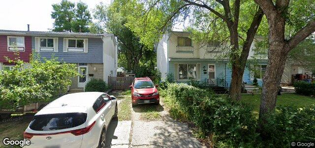 8 Lavenham Crescent（加拿大曼尼托巴省温尼伯市）房屋照片