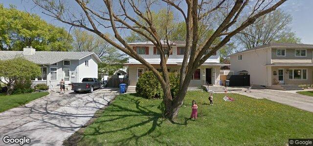 80 Brownell Bay（加拿大曼尼托巴省温尼伯市）房屋照片