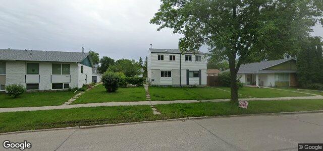 Larawan ng 809 Dale Boulevard sa Winnipeg, Manitoba