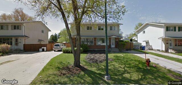 Photo of 81 Brownell Bay in Winnipeg, Manitoba