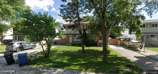 Photo of 81 Dellwood Crescent in Winnipeg, Manitoba