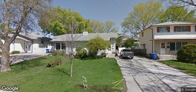 82 Brownell Bay（加拿大曼尼托巴省温尼伯市）房屋照片