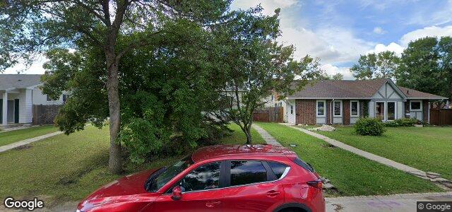 82 Harwood Crescent（加拿大曼尼托巴省温尼伯市）房屋照片