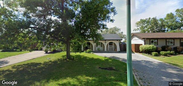 82 Shepton Bay（加拿大曼尼托巴省温尼伯市）房屋照片