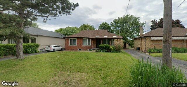 83 Hammond Road（加拿大曼尼托巴省温尼伯市）房屋照片