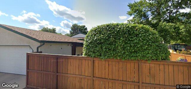 835 Dale Boulevard（加拿大曼尼托巴省温尼伯市）房屋照片