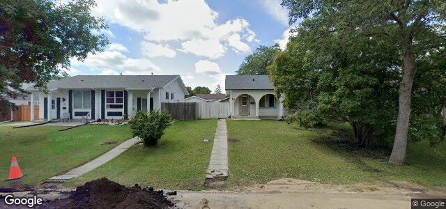 84 Harwood Crescent（加拿大曼尼托巴省温尼伯市）房屋照片