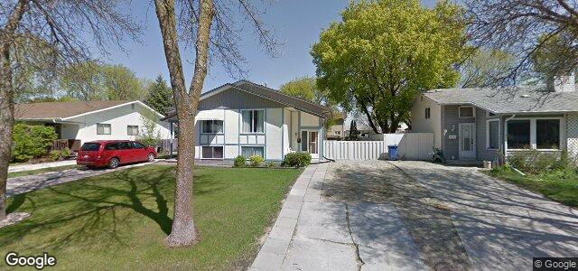 Photo of 86 Brownell Bay in Winnipeg, Manitoba