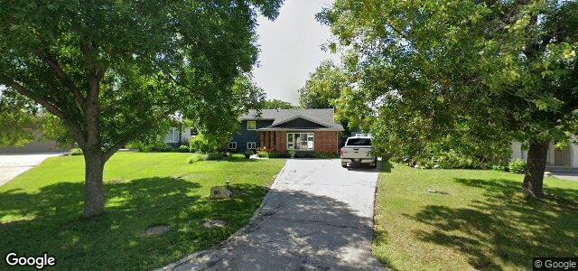 86 Shepton Bay（加拿大曼尼托巴省温尼伯市）房屋照片