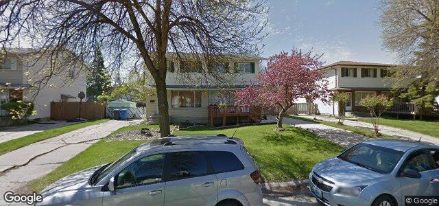 Photo of 87 Brownell Bay in Winnipeg, Manitoba