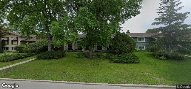 875 Dale Boulevard（加拿大曼尼托巴省温尼伯市）房屋照片