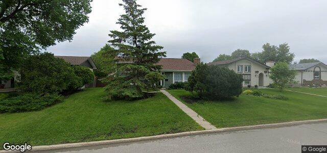 879 Dale Boulevard（加拿大曼尼托巴省温尼伯市）房屋照片