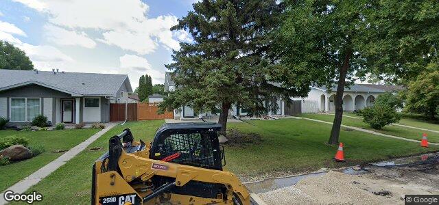 88 Harwood Crescent（加拿大曼尼托巴省温尼伯市）房屋照片