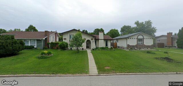 883 Dale Boulevard（加拿大曼尼托巴省温尼伯市）房屋照片