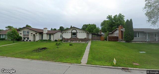 887 Dale Boulevard（加拿大曼尼托巴省温尼伯市）房屋照片