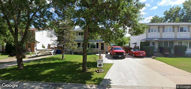 89 Dellwood Crescent（加拿大曼尼托巴省温尼伯市）房屋照片