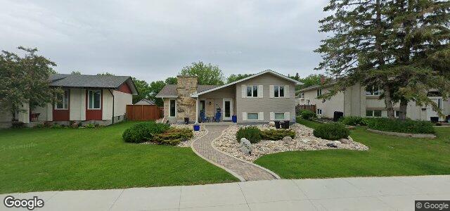 890 Dale Boulevard（加拿大曼尼托巴省温尼伯市）房屋照片