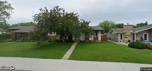 894 Dale Boulevard（加拿大曼尼托巴省温尼伯市）房屋照片