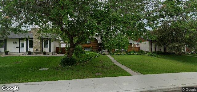 898 Dale Boulevard（加拿大曼尼托巴省温尼伯市）房屋照片