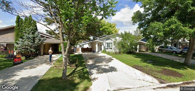 9 Acorn Place（加拿大曼尼托巴省溫尼伯市）房屋照片