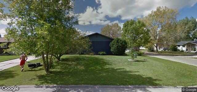 9 Bergman Crescent（加拿大曼尼托巴省温尼伯市）房屋照片