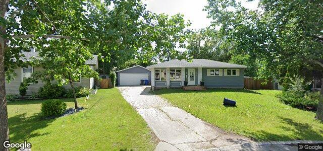 9 Chiltern Place（加拿大曼尼托巴省温尼伯市）房屋照片