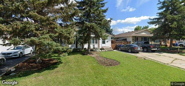 9 Evenwood Crescent（加拿大曼尼托巴省温尼伯市）房屋照片