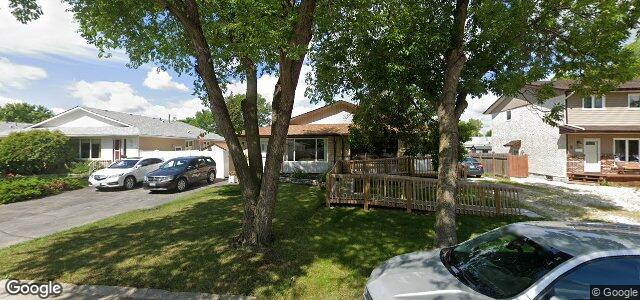 9 Foxberry Bay（加拿大曼尼托巴省温尼伯市）房屋照片